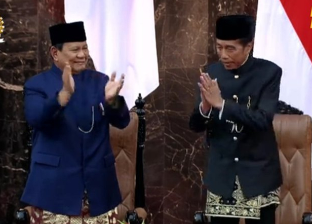 Dukungan Tokoh Nasional Memanaskan Pertarungan Pilkada Jakarta 2024